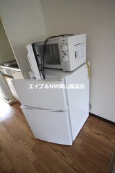 プロムナード旭川の物件内観写真